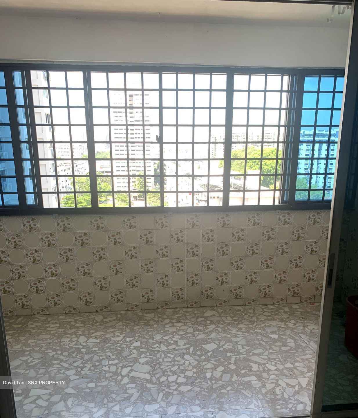 Blk 414 Garden Hill (Bedok), HDB 5 Rooms #563191771